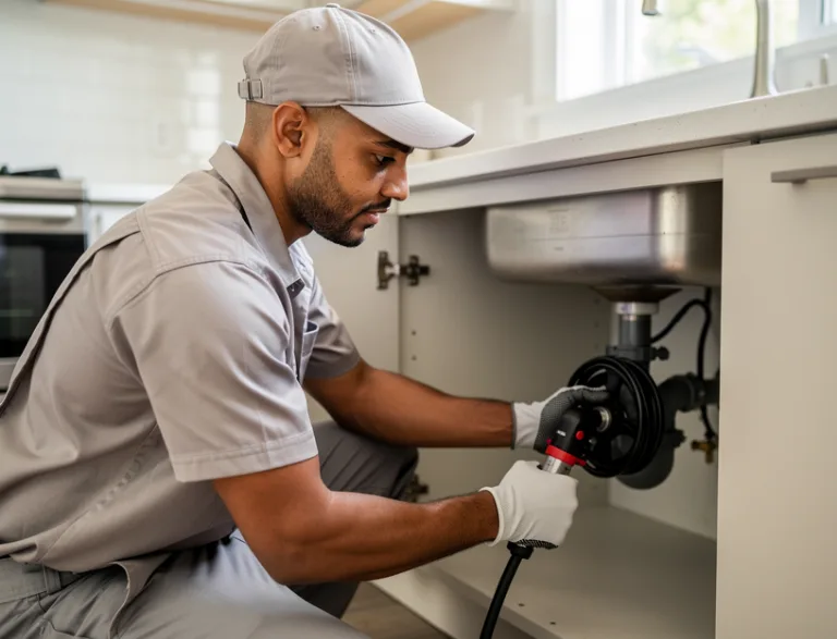 drain cleaning Mount Martha